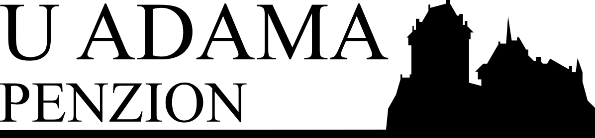 logo Restaurace u Adama