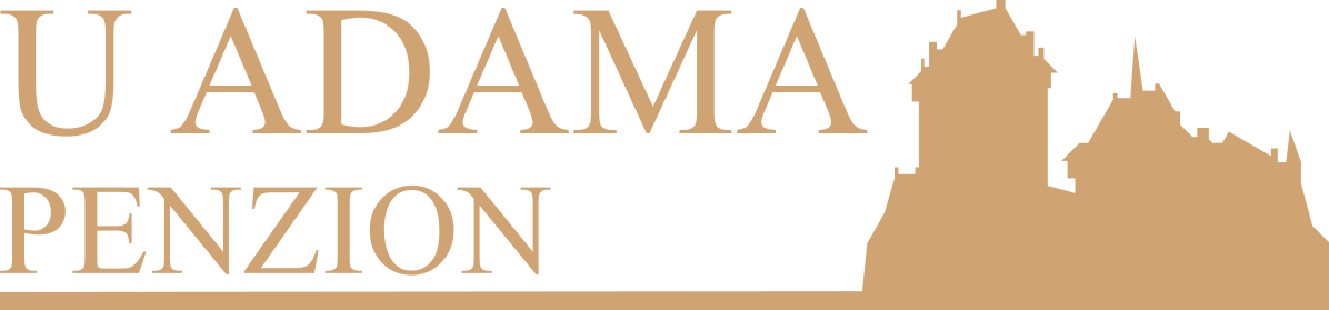 logo Restaurace u Adama
