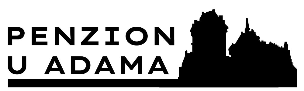logo Restaurace u Adama