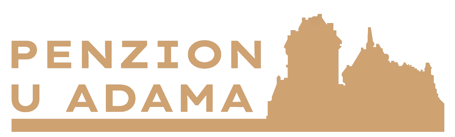 logo Restaurace u Adama